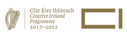 Creative Ireland Logo