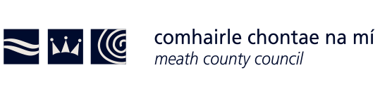 Meath County Council Logo